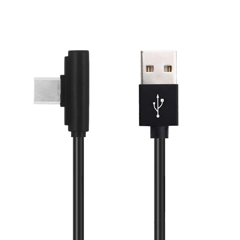USB-кабель для зарядки Nintendo Switch с поддержкой синхронизации данных 2 м магнитный