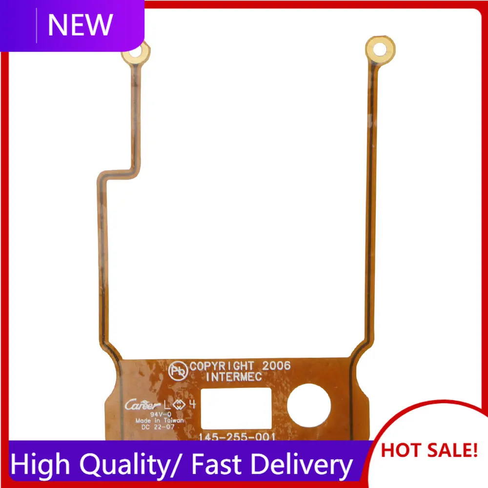 

5Pcs Wireless Flex Cable Replacement for Intermec CN3E, CN3F (145-255-001)