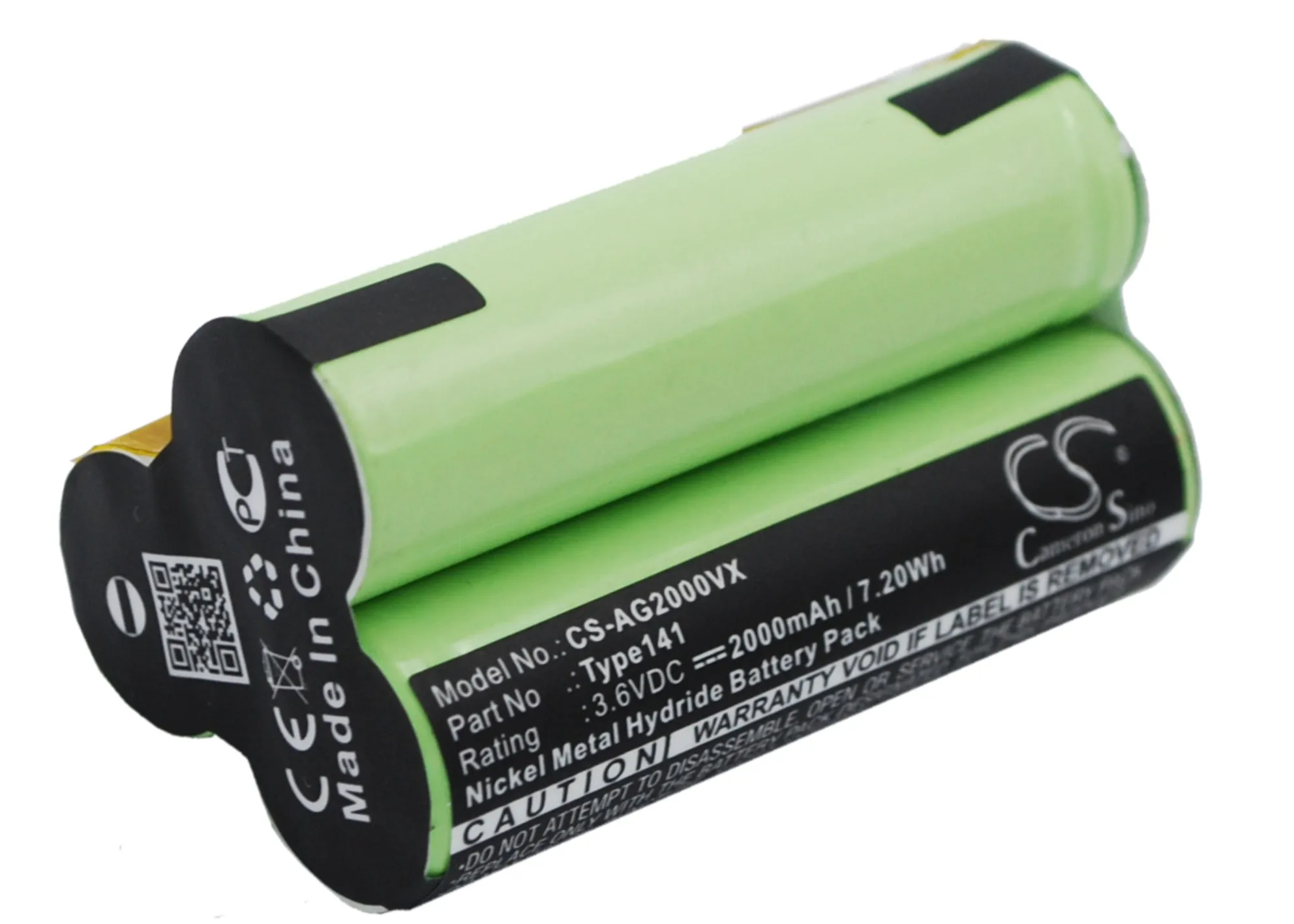 Battery type