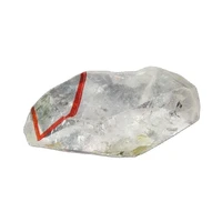 top rare natural clear quartz movable water gall stone reiki healing fengshui crystal stones natural stone and minerals