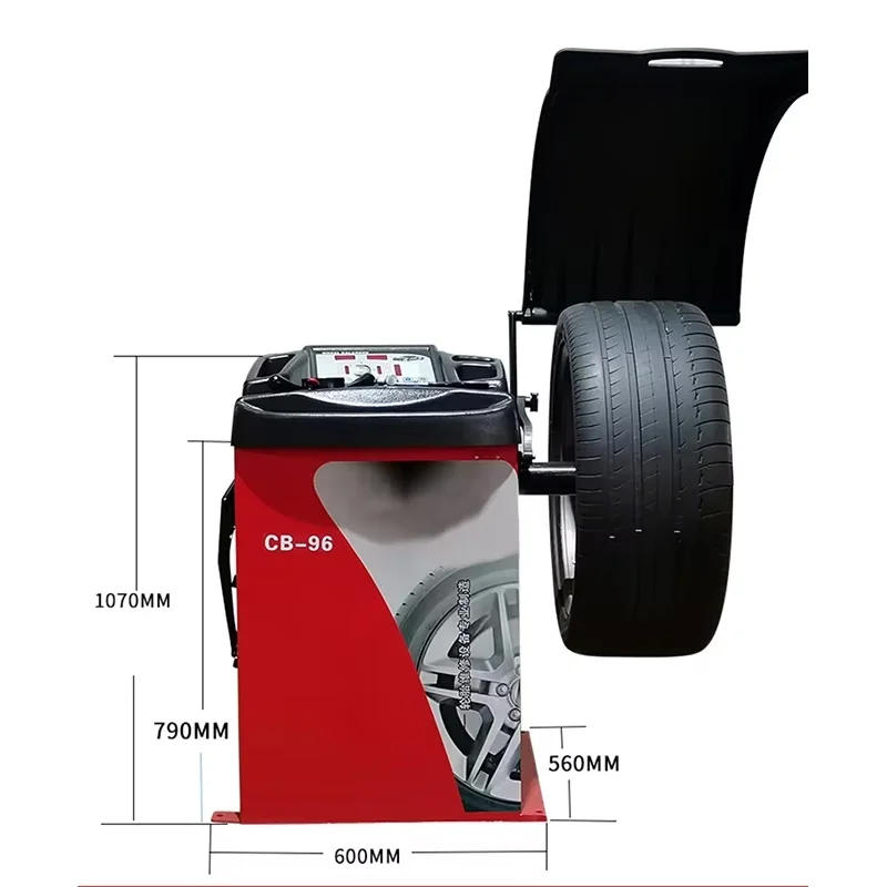Высокоточный автомобильный стабилизатор шин инструмент для быстрого