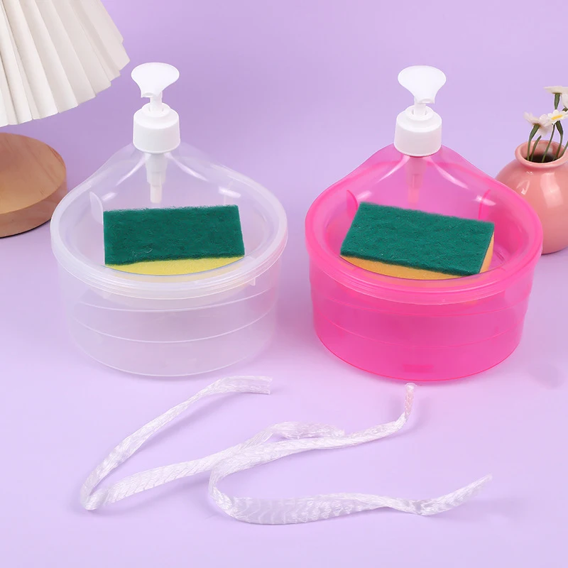 Дозатор для мыла с автоматическим выходом жидкости