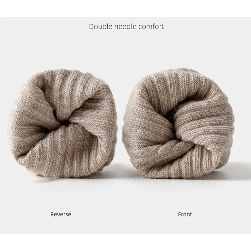 10 PCS combed cotton black white solid No-show socks for women simple high-quality double needle summer thin invisible low socks