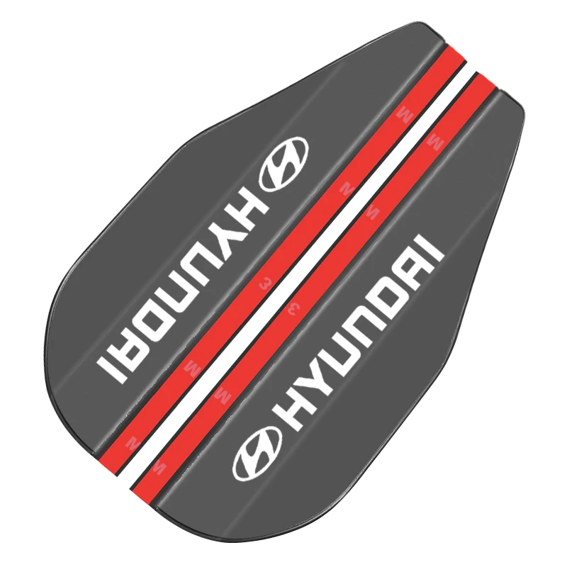 

2 шт. автомобильное боковое зеркало заднего вида, дождевик, защита для бровей, солнцезащитный козырек для Hyundai Mistra Lafesta Elantra Accent IX35 I20 I30 Sonata