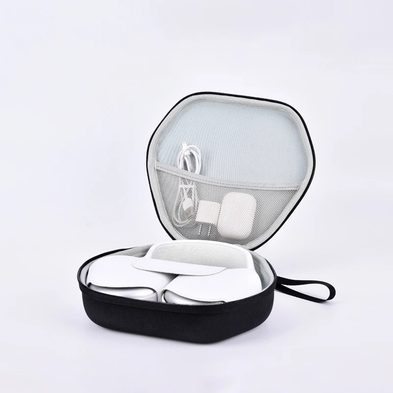 

Применимо к Airpods Max сумка для хранения гарнитуры универсальный портативный для Apple Bluetooth-гарнитуры с защитой от падения