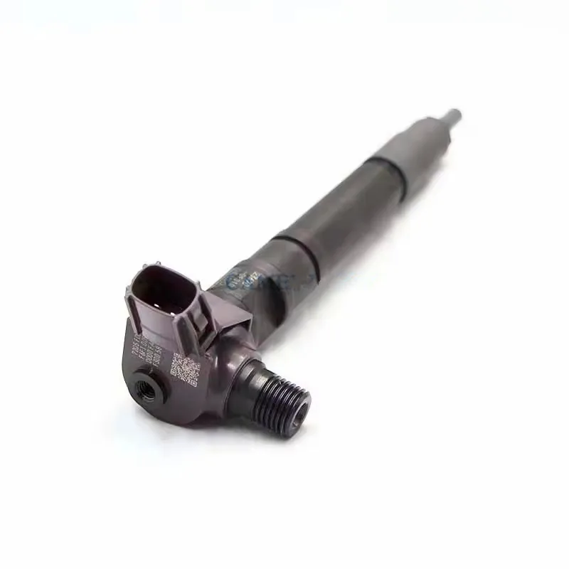 Топливный инжектор высокого качества 23670-09430 23670-11020 23670-19025 295700-0560 23670-0E020 для Toyota Hilux