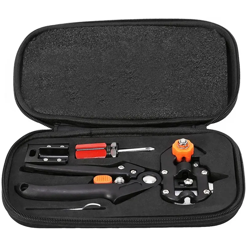 

Grafting scissors grafting knife seedling grafting machine grafting tool fruit tree grafting machine gardening tool plant shears