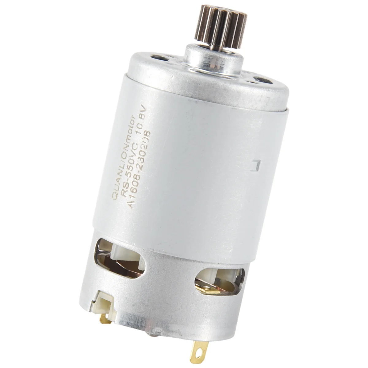 Двигатель постоянного тока с 15 зубьями 10 8 В (KV3SFN-8520SF-WR) для BOSCH GSR1080-2-LI 3601JE2000/EU