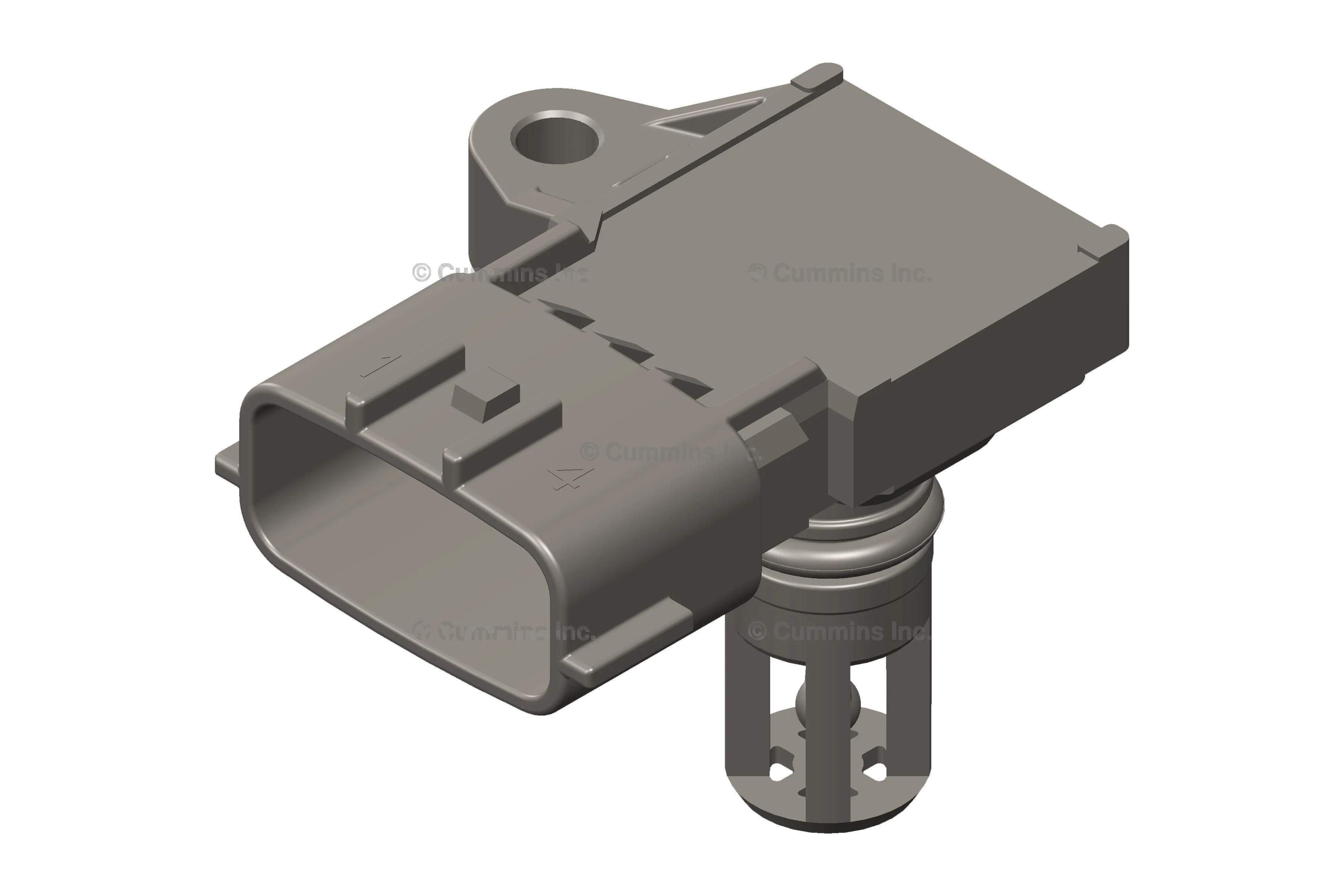 Купить Датчик Камминз