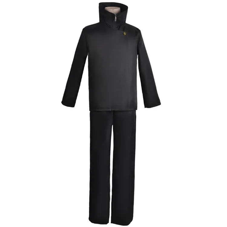 Косплей унисекс юютсу кайсен косплей индумаки тоге костюмы на Хэллоуин для