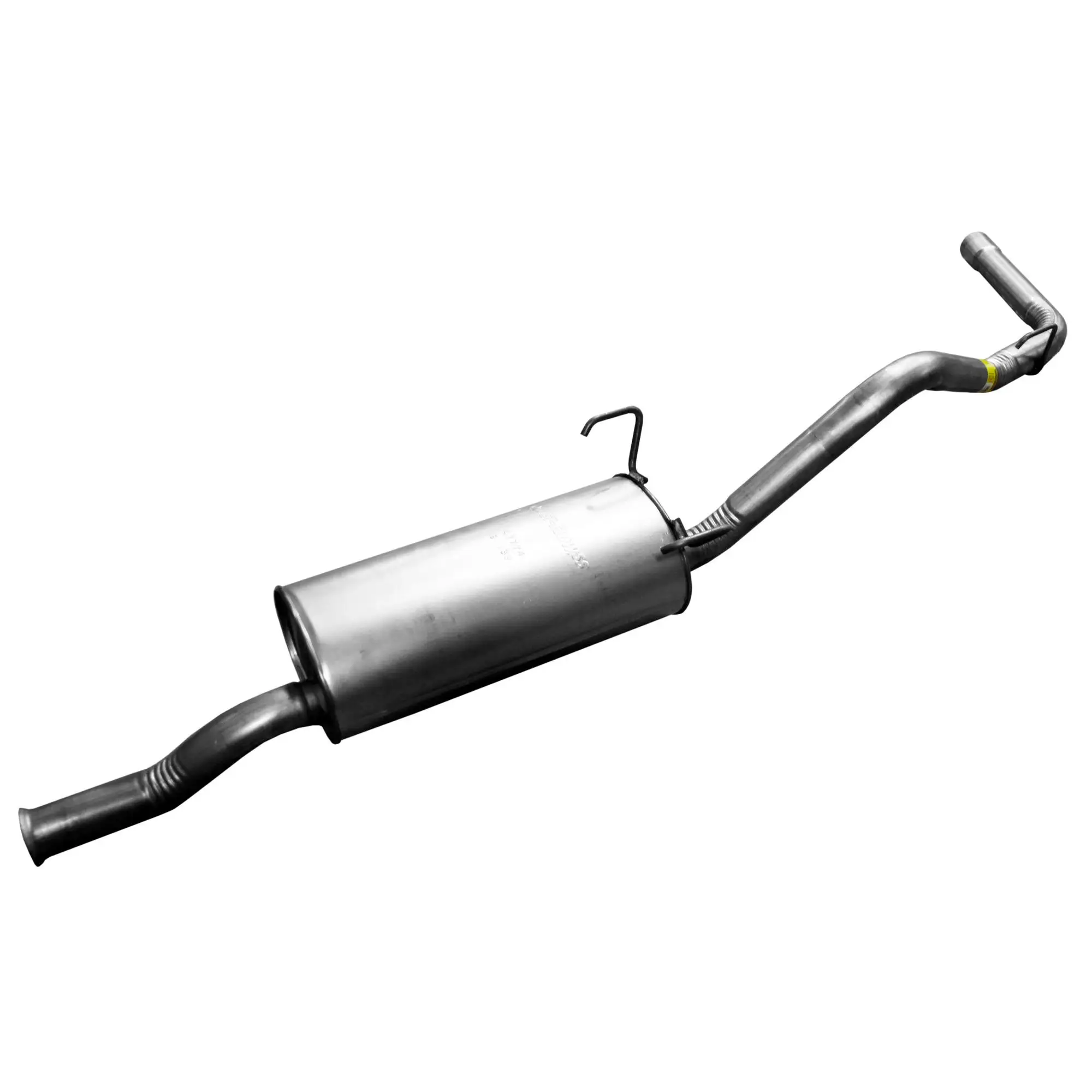 

Выхлопной глушитель Walker Silent-Flow SS 47774 в сборе
