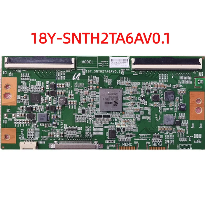 

Original For Sony 75X8000G Logic Board 18Y-SNTH2TA6AV0.1 Screen LMY750FN01-A