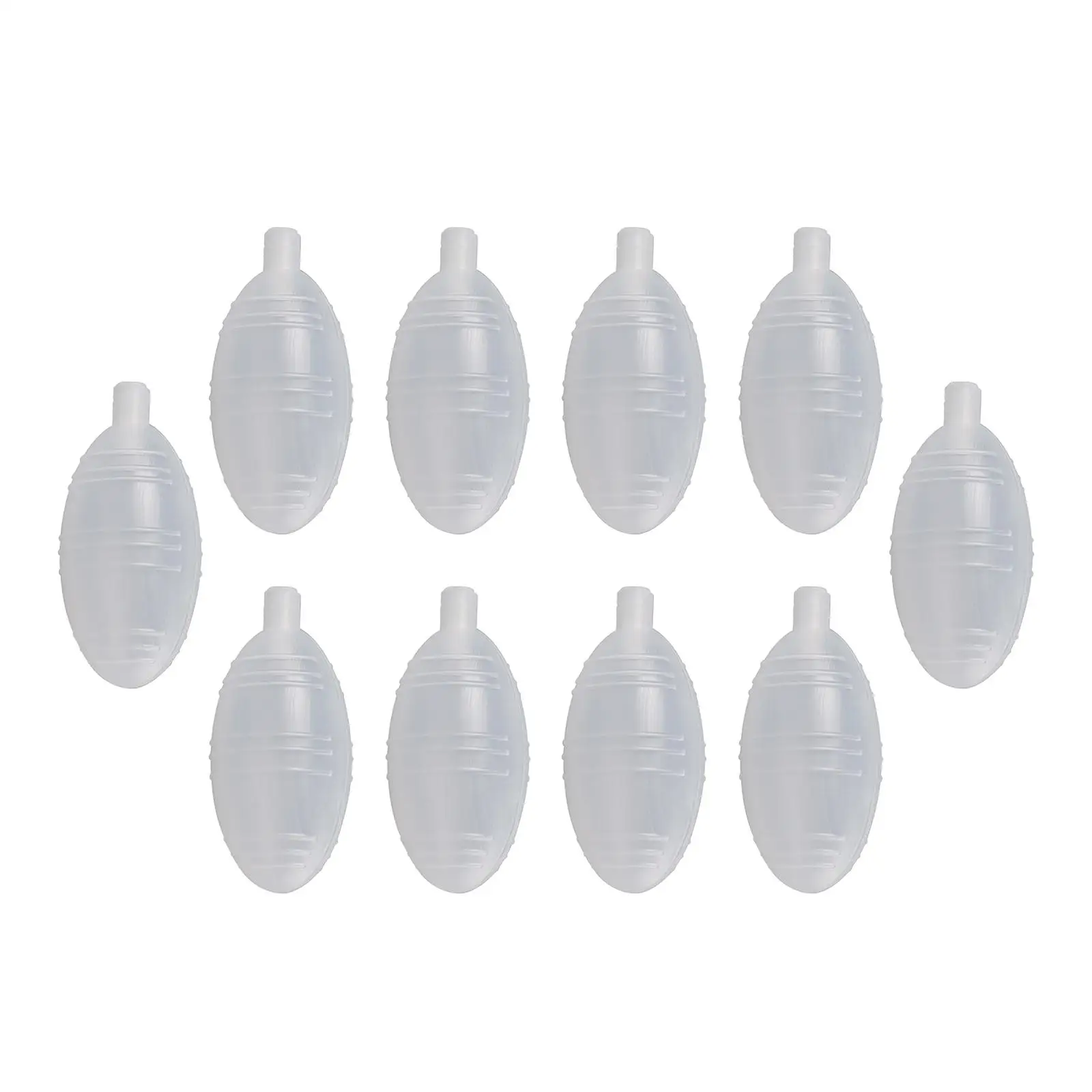 Dog Squeaky Toy Noise Maker Replacement Squeaker Portable Transparent Crafts Small Squeakers Repair for Kids