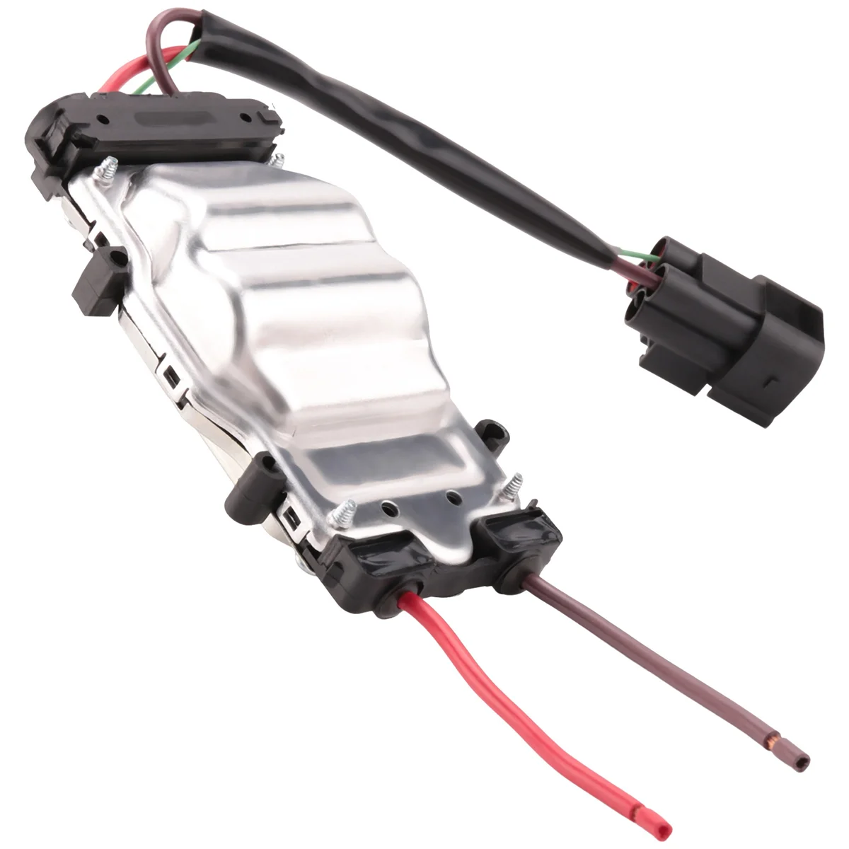 Модуль управления вентилятором радиатора для BMW 3 серии E46 316Ci 3116Ti 318Ci 318I 318Ti 320Ci 320I