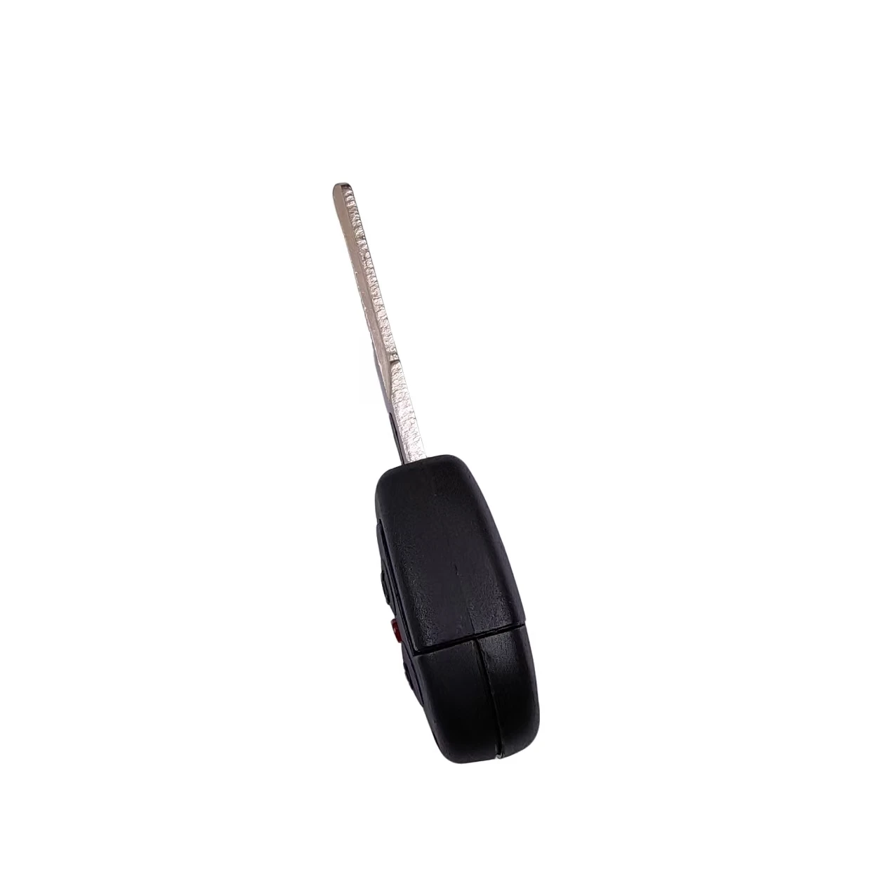 Корпус ключа-пульта для автомобиля VW Polo Golf Jetta Sharan Seat Leon SKODA FABIA OCTAVIA, 2 кнопки, с возможностью установки вырезанного ключа (art.: 3920dca02e92a) - 3920dca02e92a