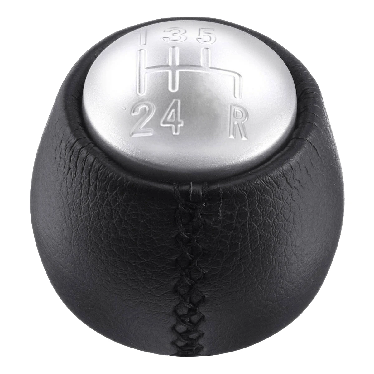 

5 Speed Gear Shift Knob Shifter Lever for Alfa Romeo 147 1.9 JTD 735317144