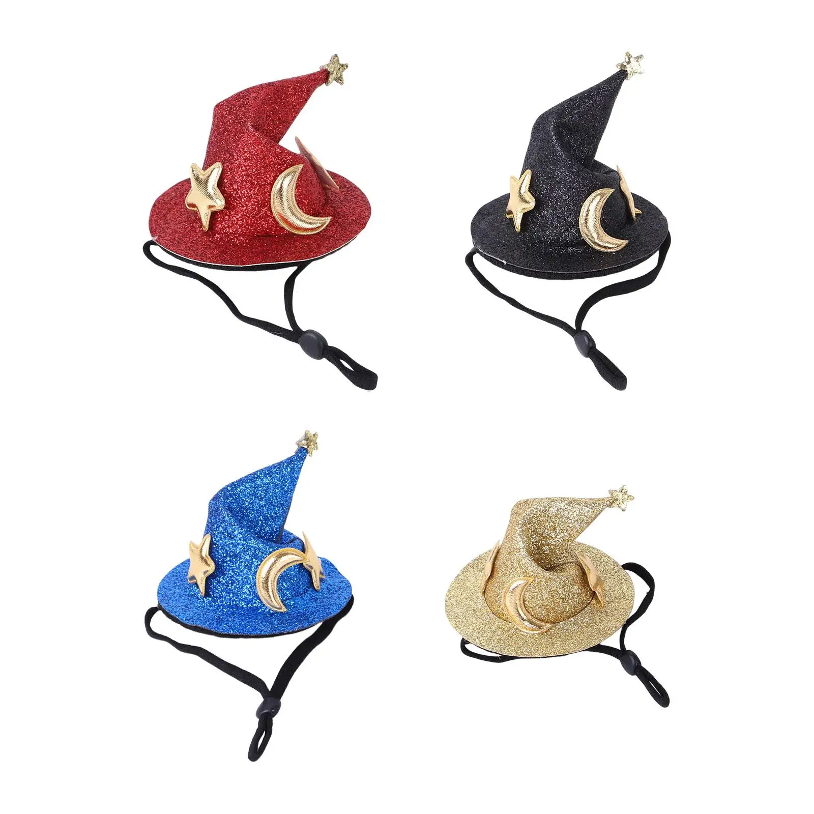 

Pet Hats Plush Headgear Stylish Small Animals Hat Funny Chicken Cap for Squirrel Ferret Stage Performance Clothing Accessories
