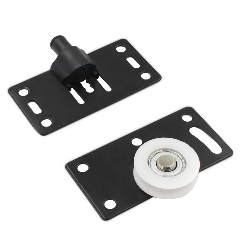 

Роликовые колеса для раздвижных дверей