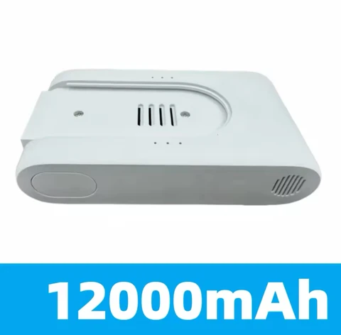 Аккумулятор Li-Ion MYFKALA для Xiaomi Mijia G9 G10 6000/8000/12000 мАч 25, 2 В
