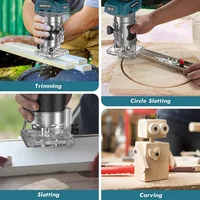 Аккумуляторный кромочник ONEKFYFD#5