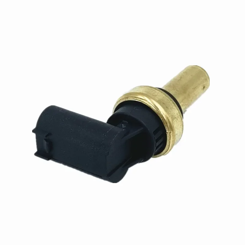 Датчик температуры охлаждающей жидкости для Chevrolet Cruze Sonic Astra 55563530 55353807 55591401 SWS001