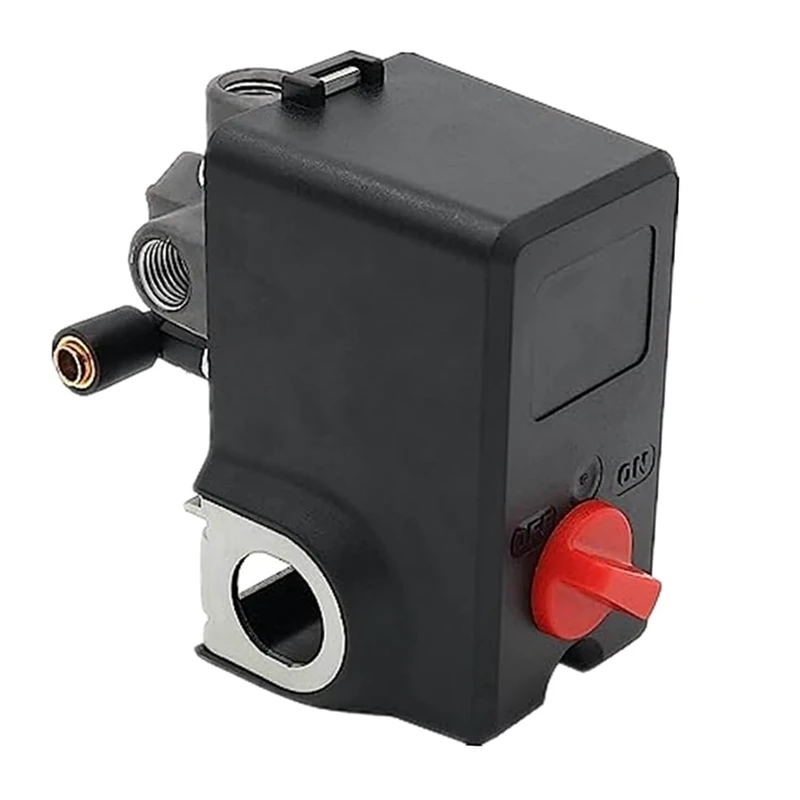 Модернизированный переключатель давления замена для Condor MDR 11/11 EA 26 А 120–155 фунтов