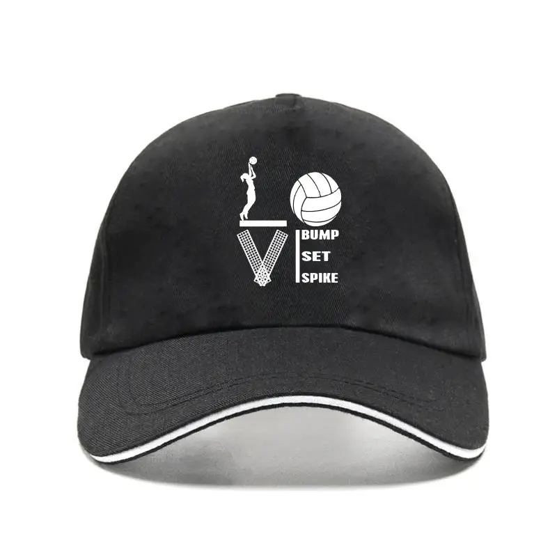 

New cap hat Trendy Creative Graphic Top ove Voeyba Gift ong eeve for Woen en Baseball Cap