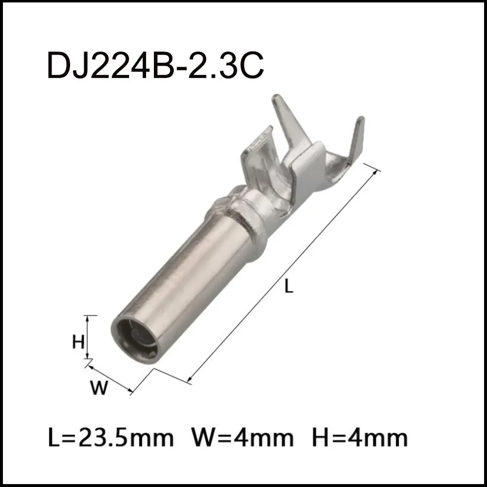 

1000 шт., водонепроницаемые коннекторы для автомобильных коннекторов