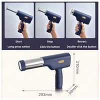 Портативная машина для рисования лапши#5