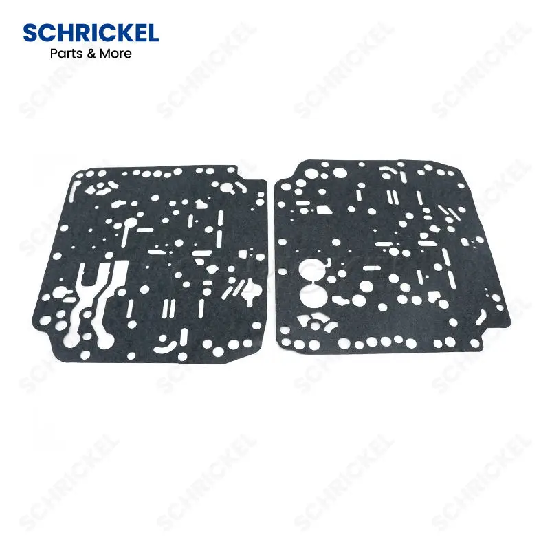 DQ250 02E DSG комплект для ремонта коробки передач уплотнительные кольца прокладки VW