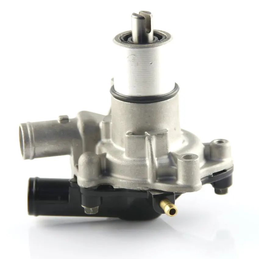 

Мотоцикл водяной насос радиатор двигателя насос для Honda CB250 Hornet 250 1996-2010 JADE250 CBR250 MC14 MC17 MC19 MC22 аксессуары