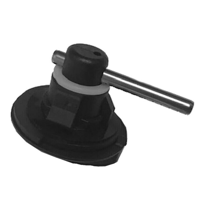 Защелка для крышки мотоциклетного перчаточного ящика Yamaha Waverunner FX 2006-2008