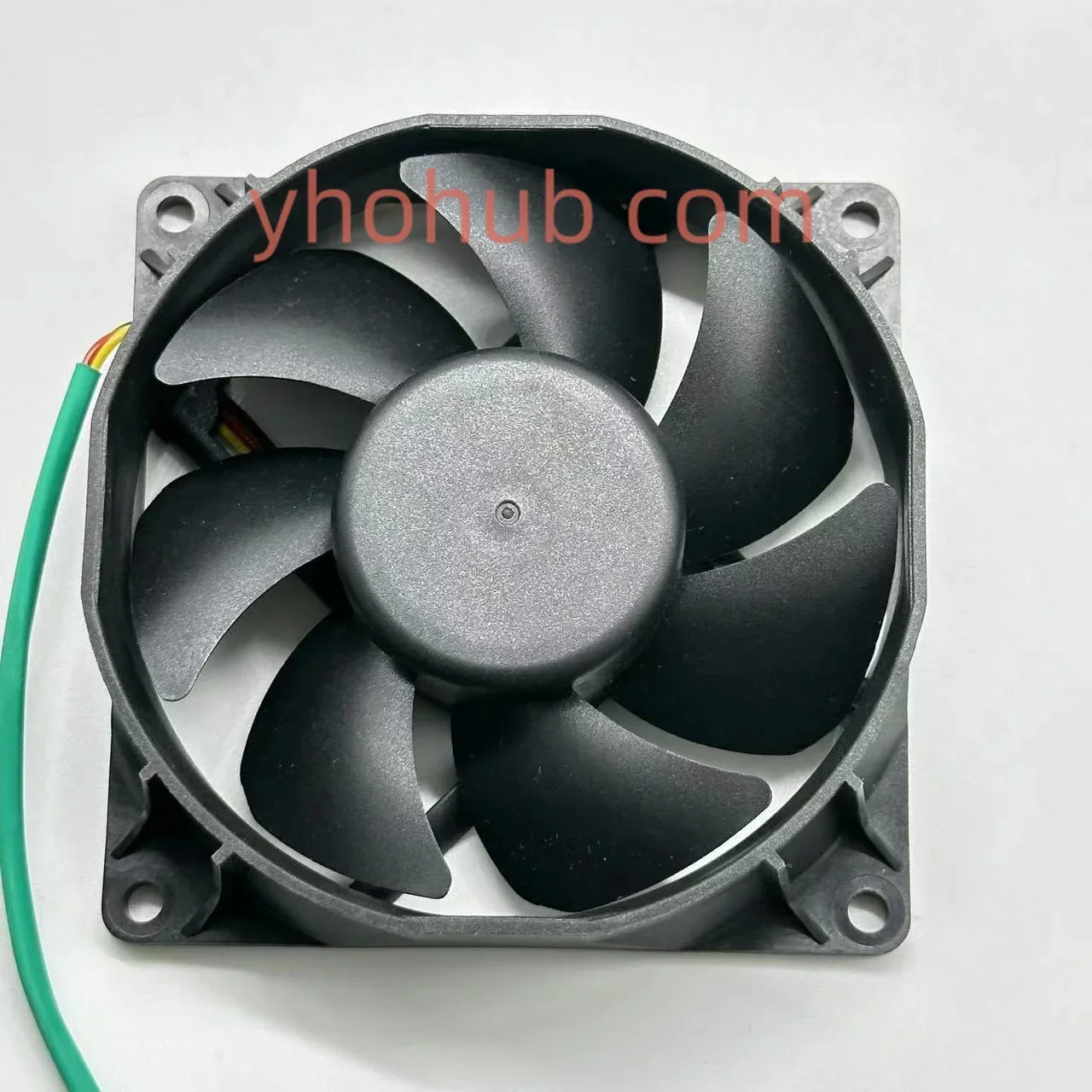 SUNON KDE1209PTV1 13.MS.B4034.AR.GN DC 12 В 2 Вт 90x90x25 мм Вентилятор охлаждения сервера