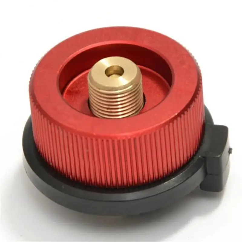 Ветрозащитные портативные аксессуары для кемпинга из нержавеющей стали