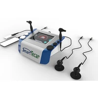 professional medical physiotherapy equipment physical therapy tecar machine