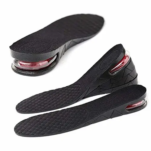 

KaktüsKedi Air Cushion 7 Cm e Riser To Foot Soles 711496 6 LI DISCOUNT PACKAGE