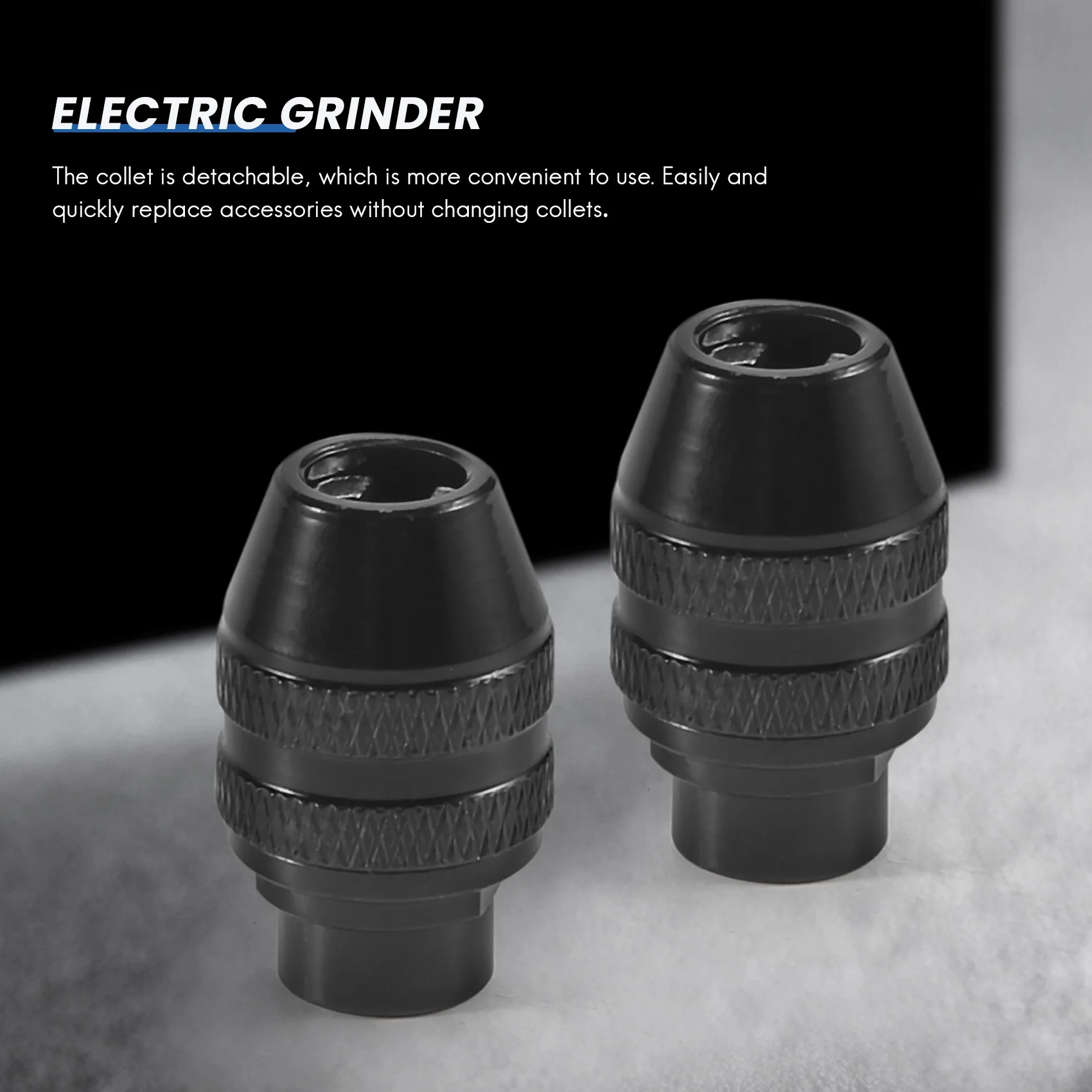 3 шт. универсальный быстросменный патрон замена универсального патрона для