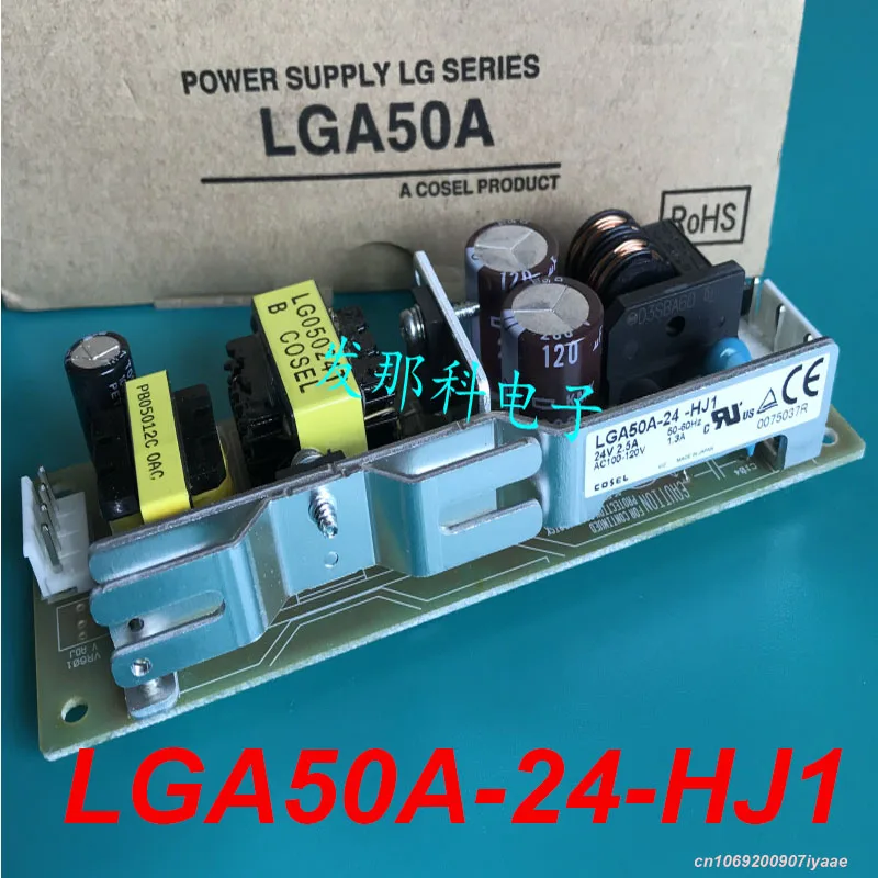 

Новый оригинальный источник питания для смартфона COSEL 24 в 2,5 А 60 Вт