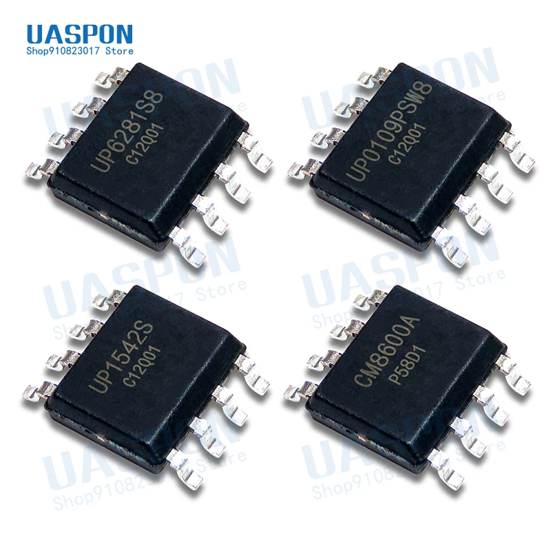 8600a sop