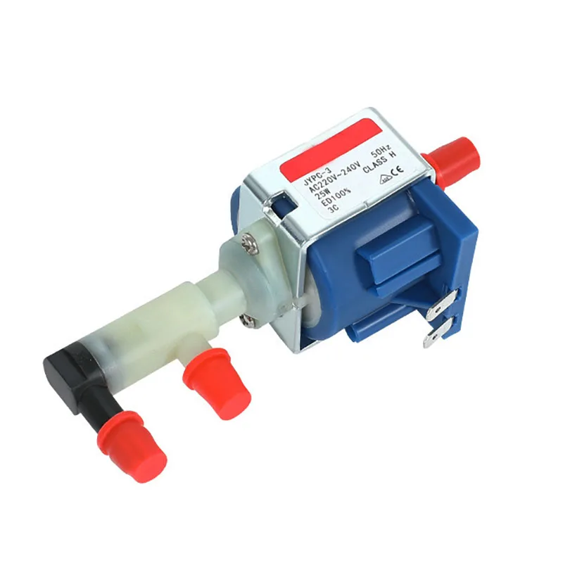 Электромагнитный насос для кофемашины семейный маленький водяной Ep5 паровой