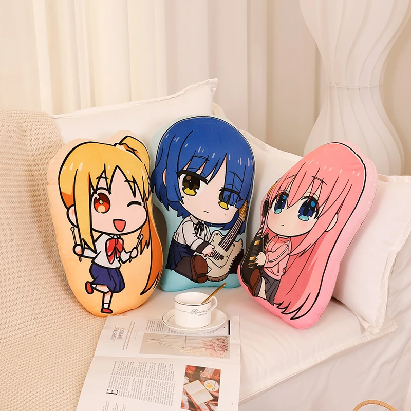 Игрушка плюшевая в виде горной стены 45 см