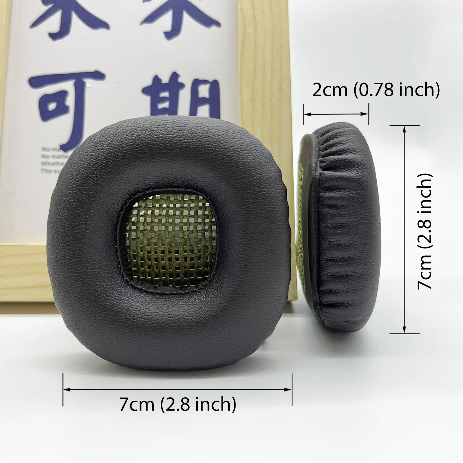 Сменные амбушюры Marshall Major 1 2