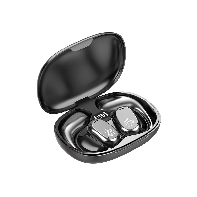 Беспроводная Bluetooth-гарнитура OWS GT280 со звуком