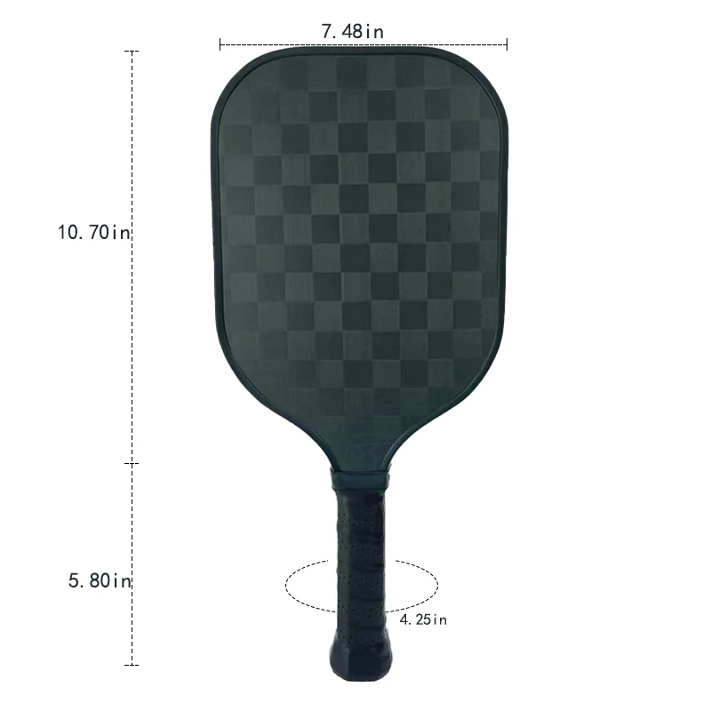 Рисунок 6 - Лопастное весло Pickleball