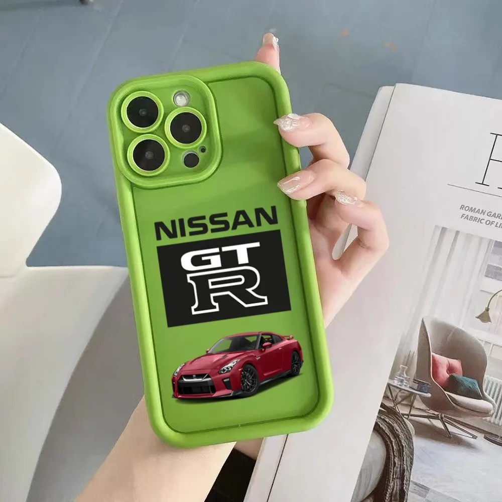 Спортивный автомобиль для Redmi Note 11 10 12 8 9 Xiaomi Poco X3 X4 F3 X5 Pro Plus