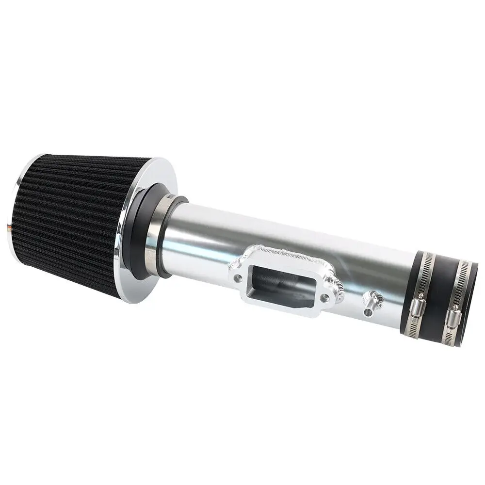 Характеристики для 97-03 Camry/Solara XV20 V6 3 0 л полированная короткая ОЗУ воздухозаборник