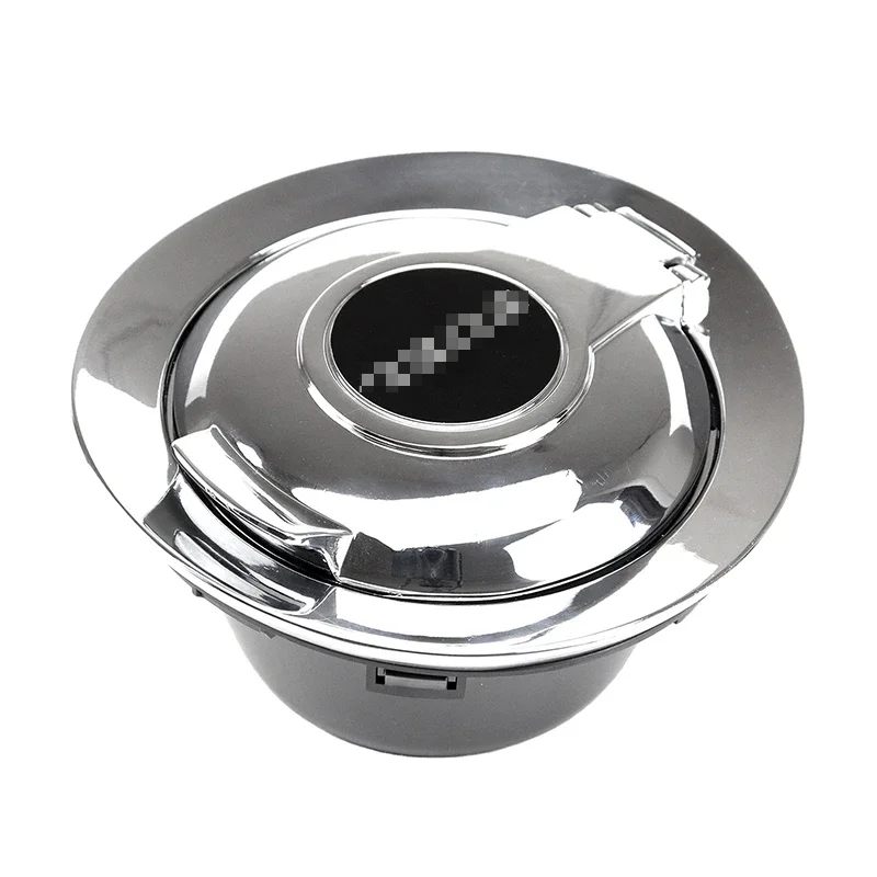 

Крышка топливного бака автомобиля для Dodge Challenger 2008-2019 гг. 68250120 Бренд AA Автомобильный топливный клапан Масло Газовая крышка Детали заливной горловины бака