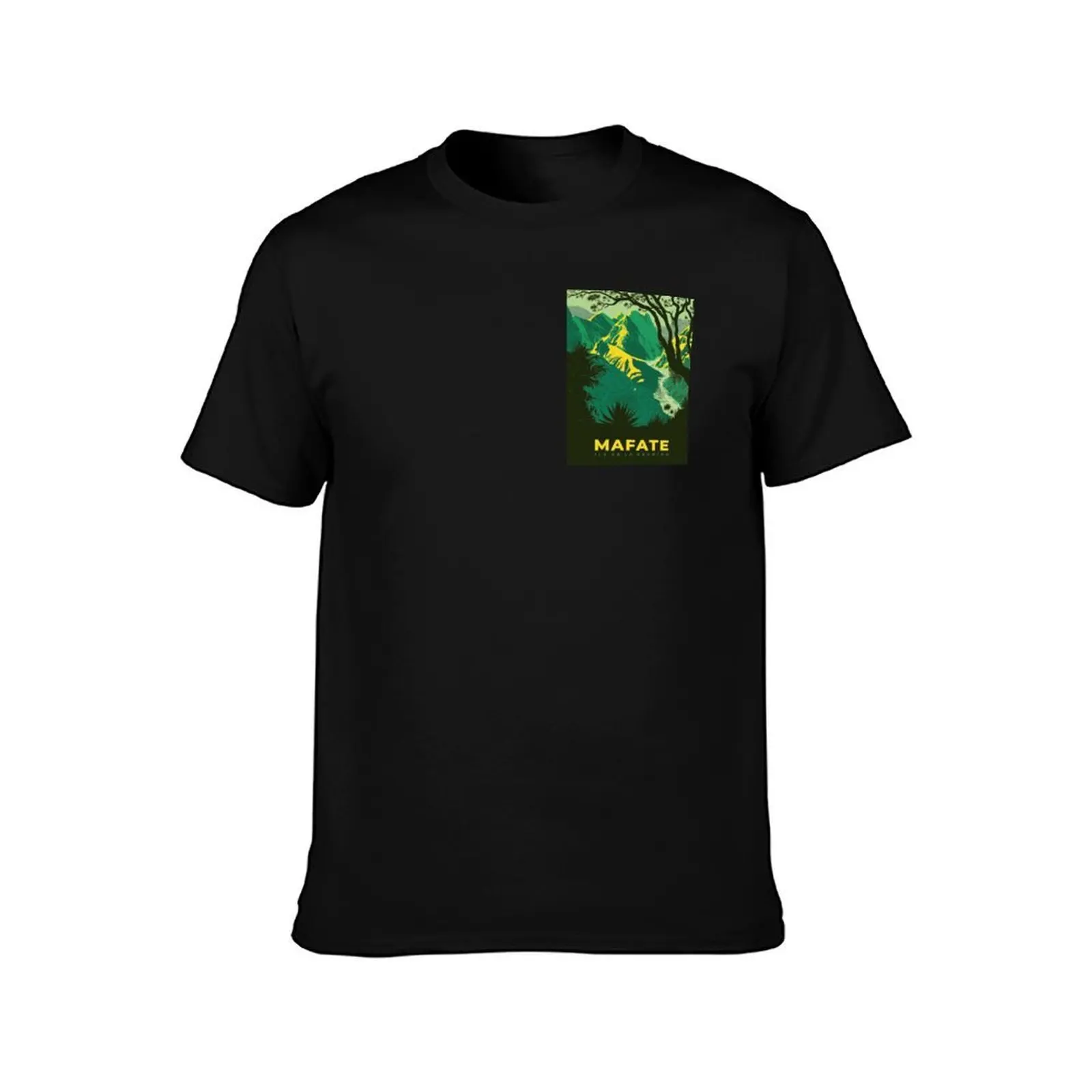 Фото Футболка Allons bat un kré... T-Shirt Performance Dry Fit №2