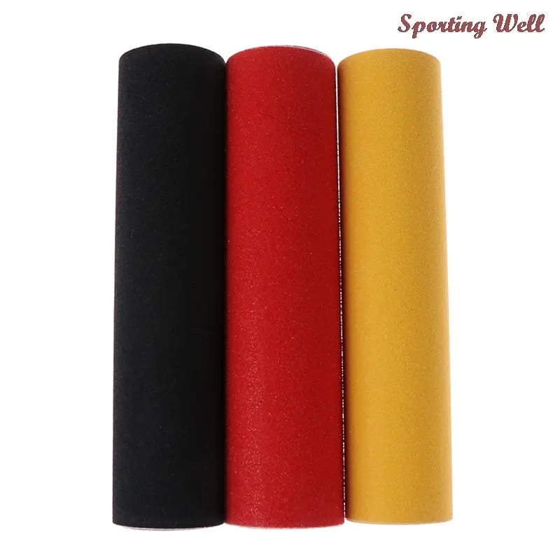 

Professional PVC Waterproof Skateboard Deck Sandpaper Grip Tape Griptape Skating Scooter Sticker 84*23CM