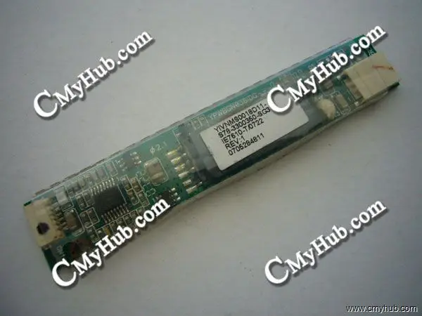 ЖК-инвертор для MSI GX600 SAMPO YPWBGN036IDG EAY 32711501 YIVNMS0020D11 S78- 3300390 -Плата инвертора питания